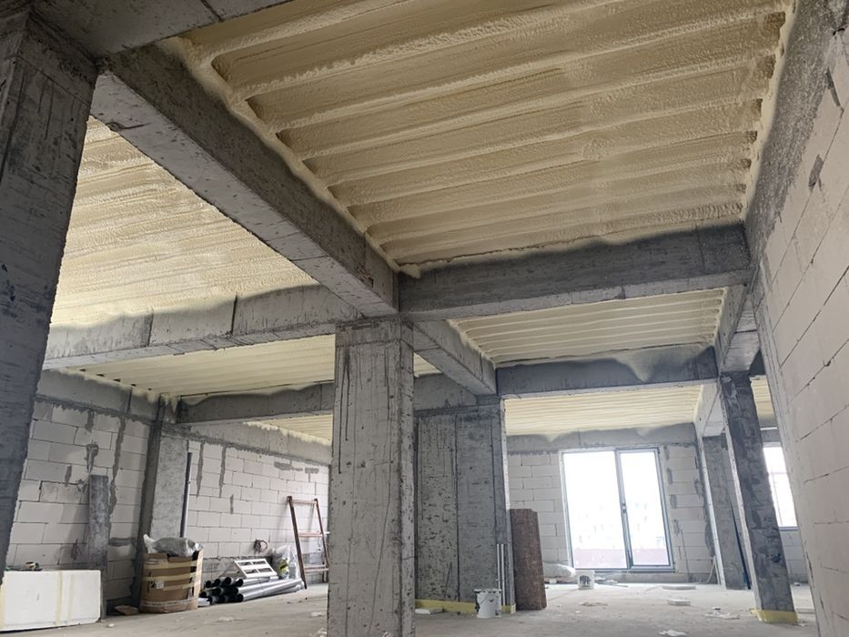 Izolatii spuma poliuretanica/Prețuri Fără Concurenta