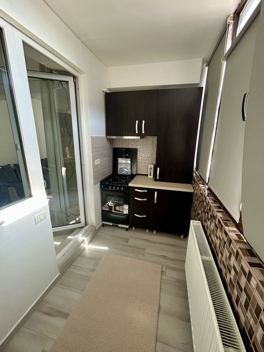 Propietar! Inchiriez garsoniera tineretului 19