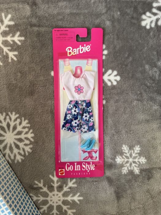 Барби Barbie НОВЫЕ, ТОРГ