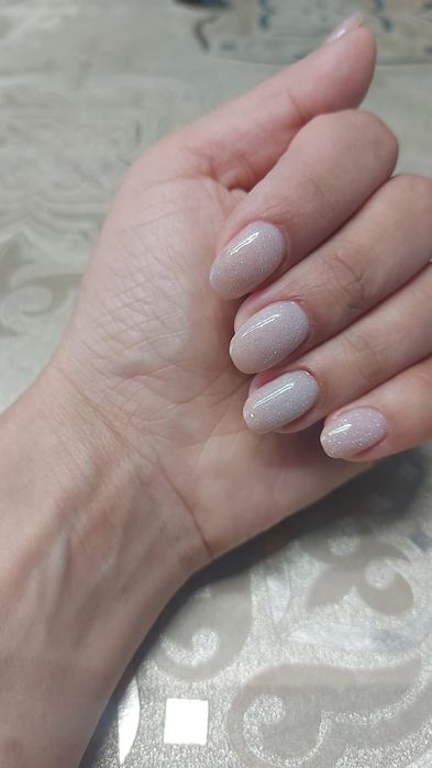 Маникюр в центре города