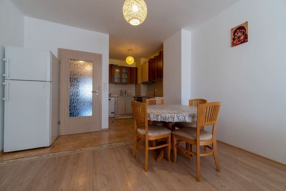 Дава се под наем Двустаен апартамент в София, Младост 4 - 65 кв.м за 620 € - Снимка #1