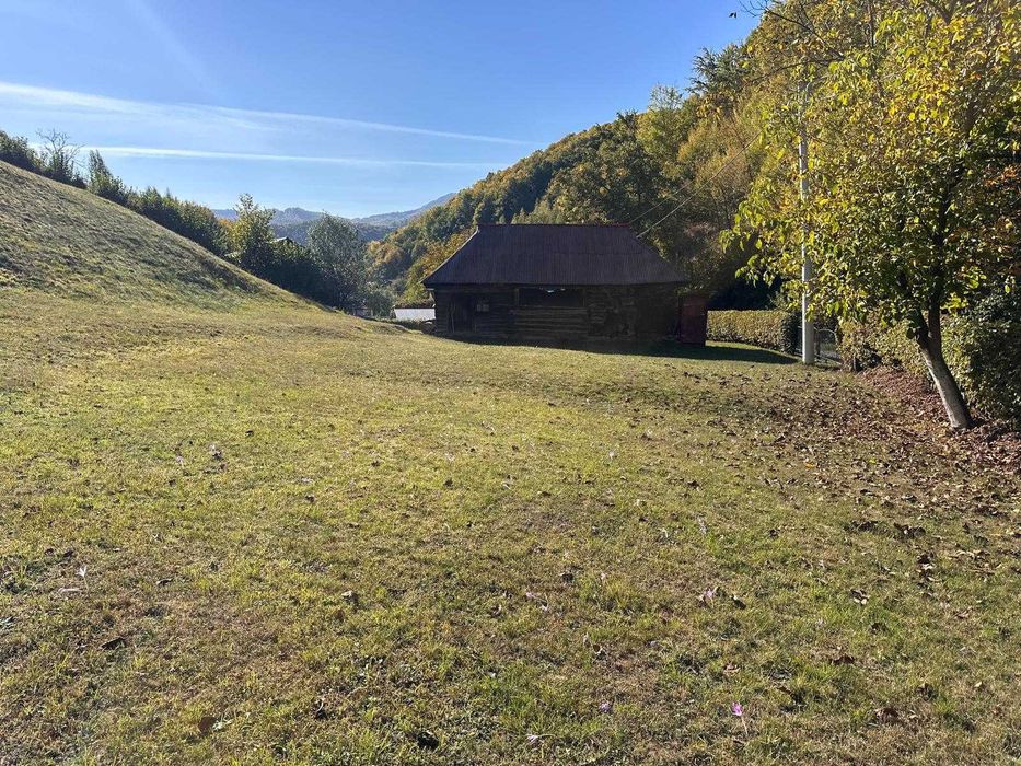 Teren intravilan in Firiza