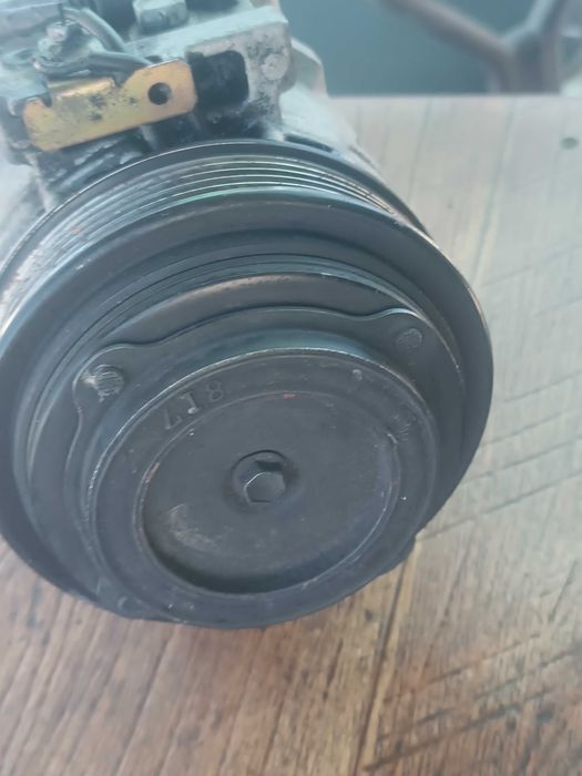 Компресор климатик Мерцедес МЛ, Е, Ц - 7SBU16C 02C2256