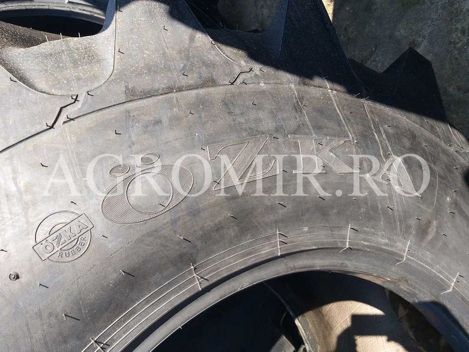 Anvelope de combina 650/75R32 172A8 avem si 800/65r32 anvelope ozka bkt alliance ascenso ceat pt claas new holland tucano john deere