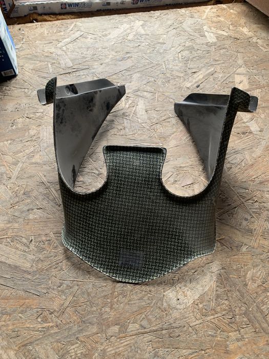 Bord  yamaha R6 ceasuri