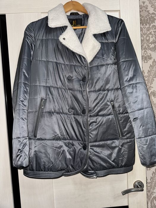 Курткалар 50-52 размер