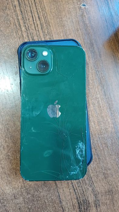 Iphone 13 128gb 81 акб