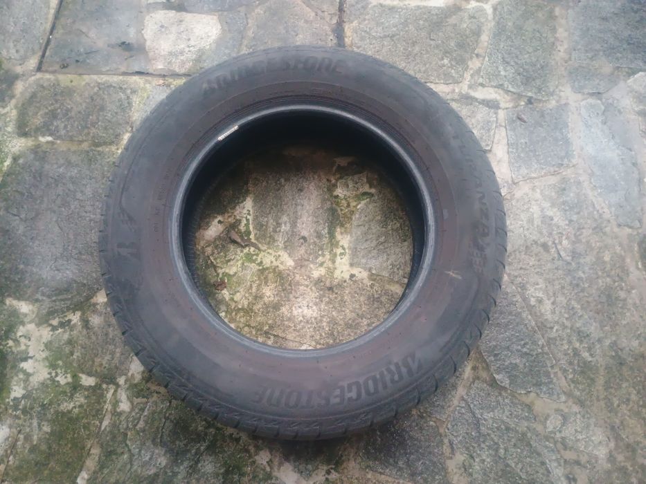 4 anvelope Bridgestone Turanza 225/65 R17