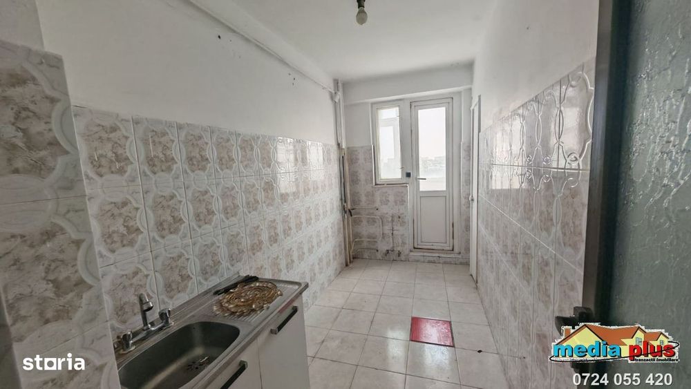 Apartament 3 camere, Micro 19 – 68.000 €