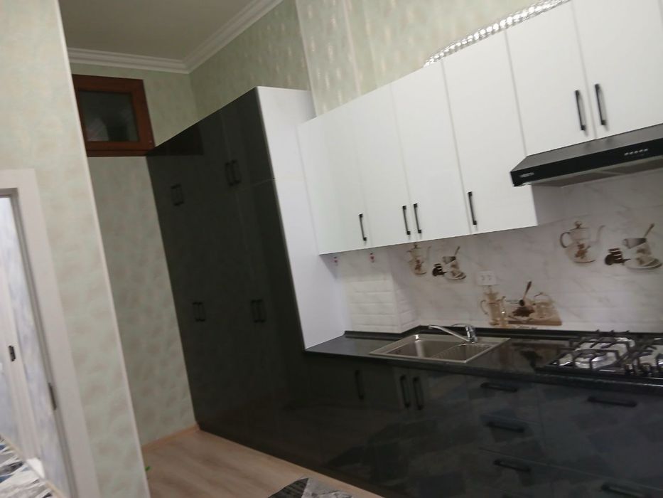 2 хоналик квартира сотилади 52 кв