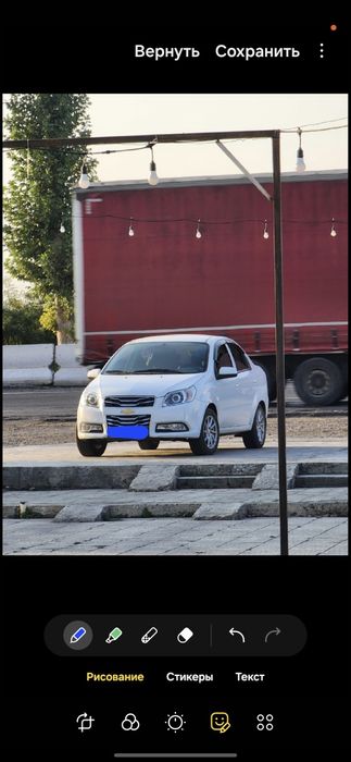 Нексия 3 2016 2 позиция