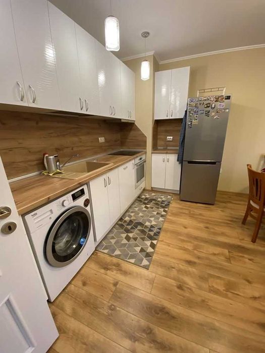 Топ оферта! Двустаен апартамент под наем - Левски