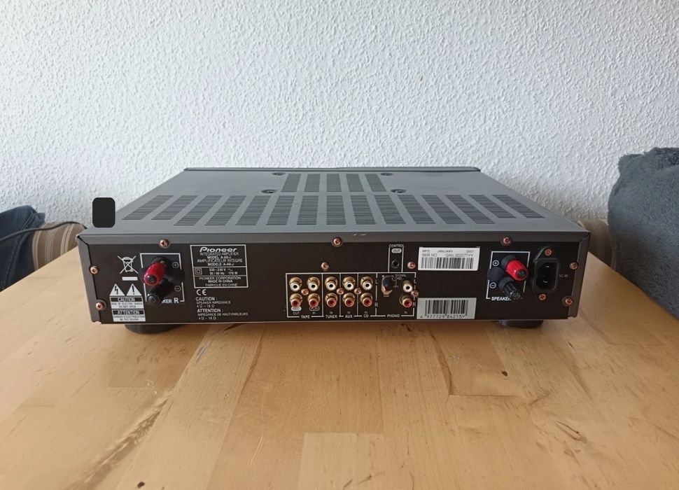 Amplificator Pioneer A-A6 J