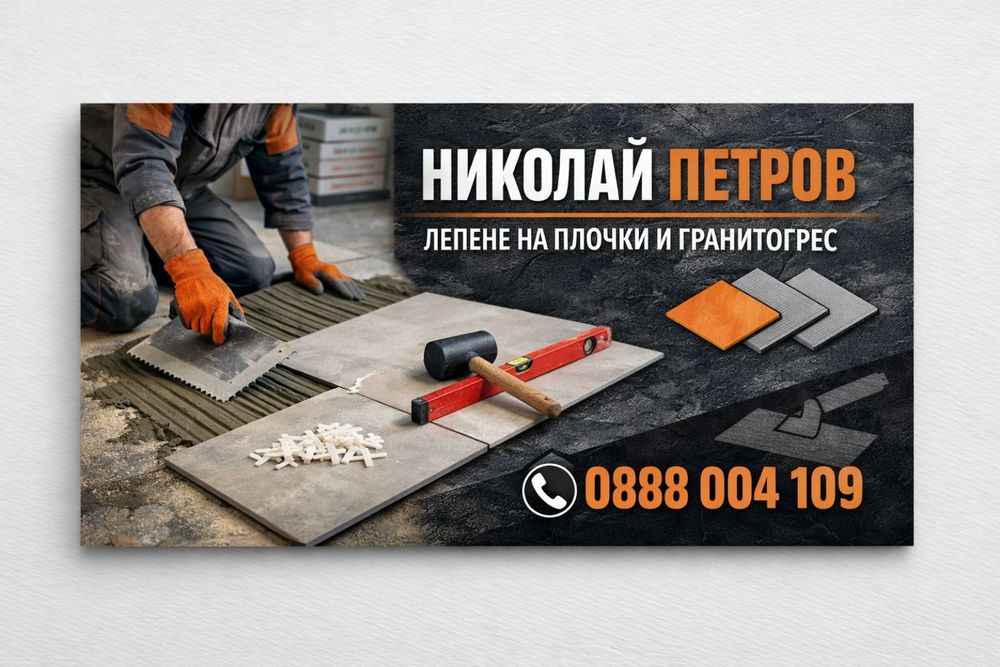 Ремонт ,изграждане,корекции .( БАНИ,ПОДОВЕ,ТЕРАСИ)