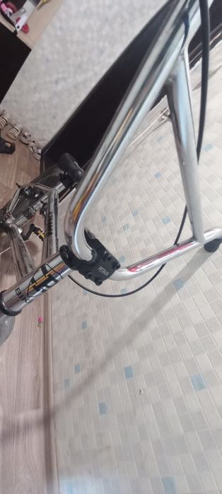 Продам велик байк бемикс