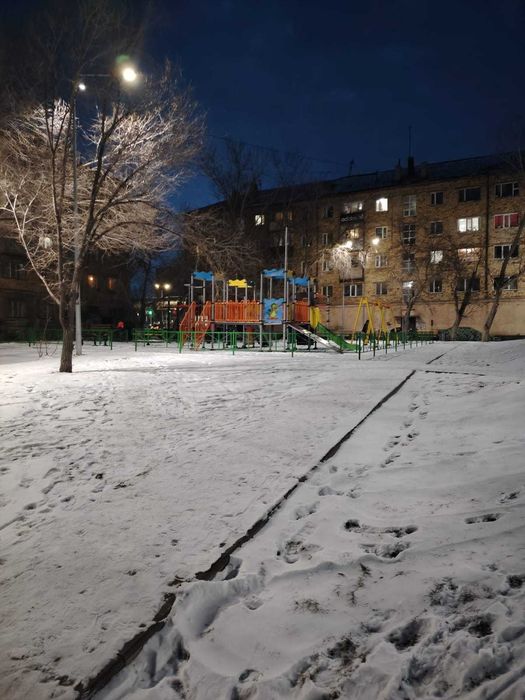 Продам 2х комнатную квартиру