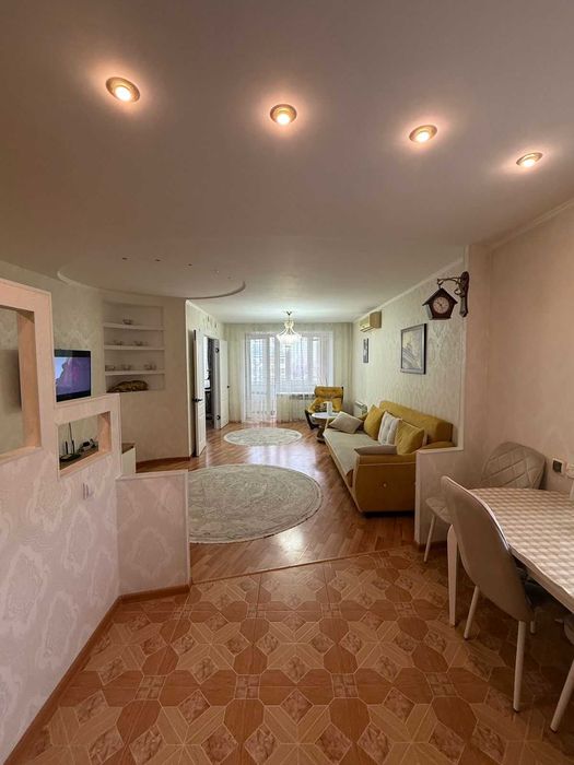 Продается 2-ком квартира в районе Марта