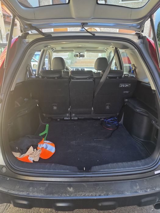 De vanzare Honda CR-V, motor 2.4L benzina, automata, model America