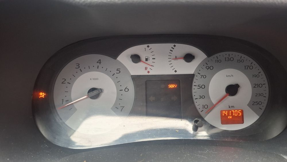 Vând Renault symbol