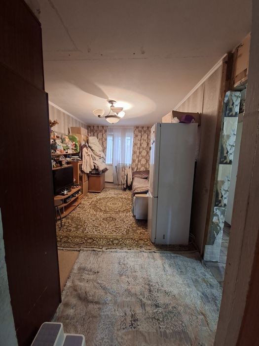 Продам 2х комнатную квартиру