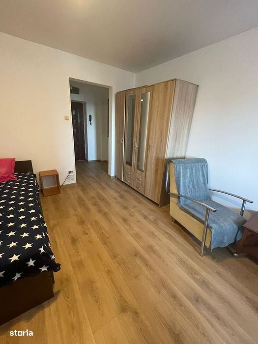 Garsoniera stradal iancului armensc