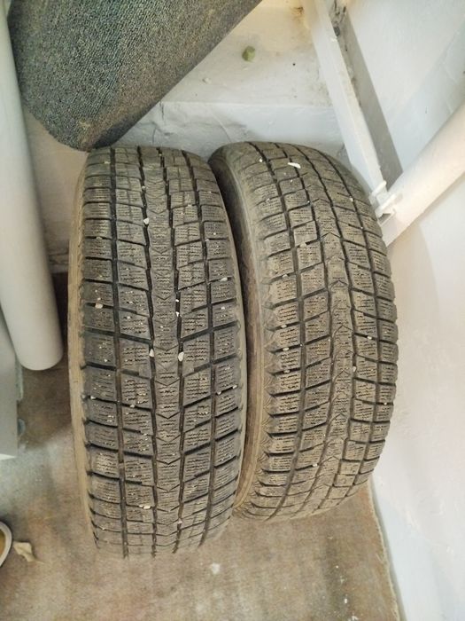 Шины зимние Goform