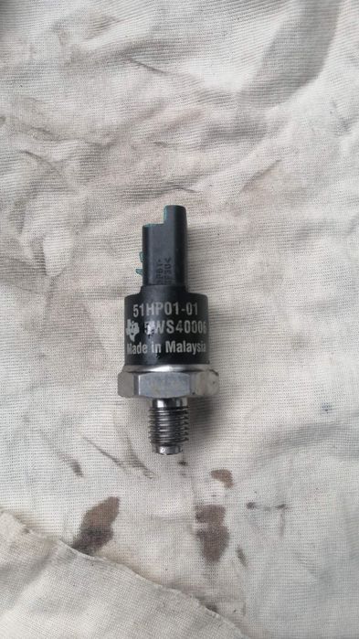 Клапан за налягане, подгревна свещ за Пежо 2.0хди 90 коня