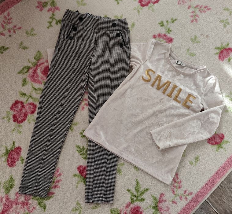 Нови дрешки за принцеси Guess, Mayoral, Okaidi и д-р.