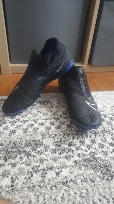 Nike Phantom MGX