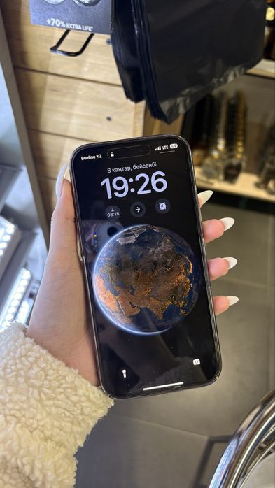 Айфон 16 про макс