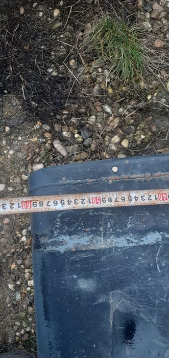 Rezervor combustibil ,pentru MAN,IVECO SCANIA,MERCEDES.