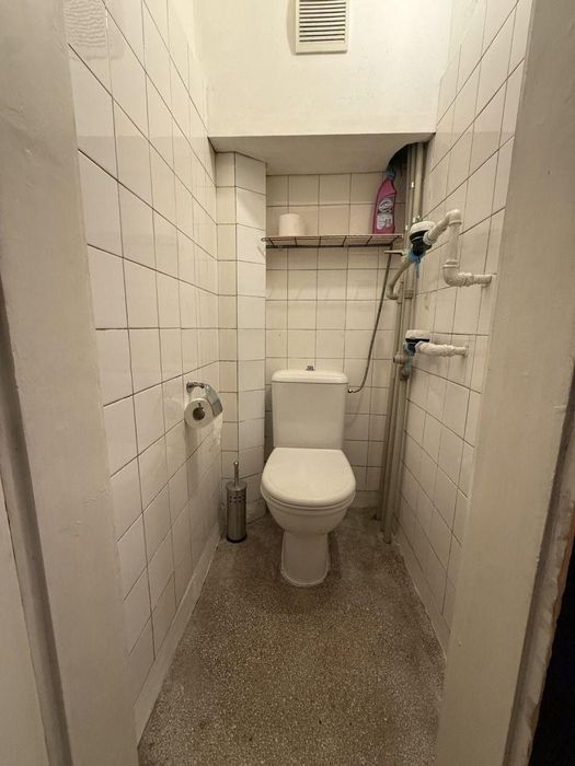 Дава се под наем Тристаен апартамент в София, Гео Милев - 92 кв.м за 727.77 € - Снимка #12