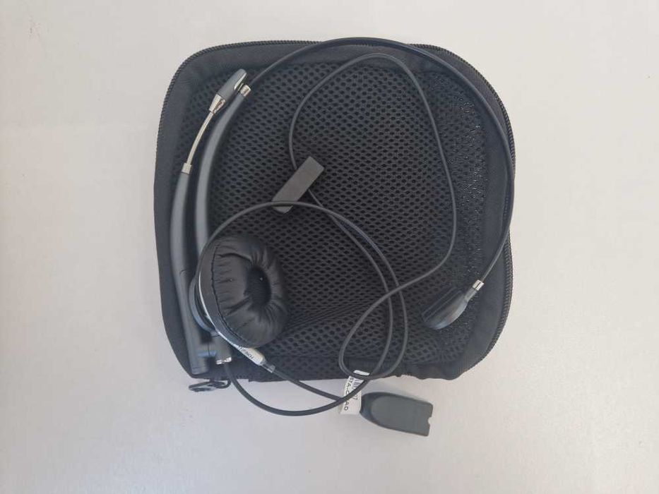 POLY EncorePro HW710D Слушалки