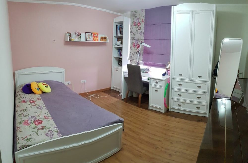 Ткани для штор/ тюль