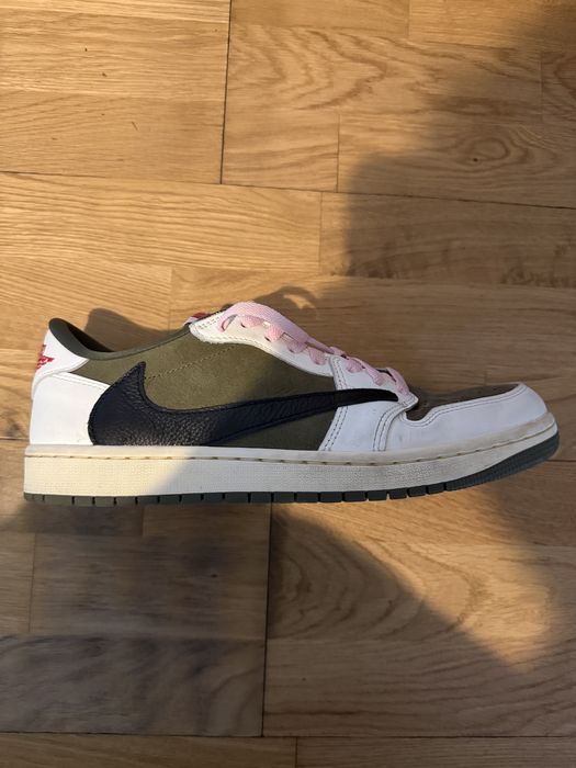 nike travis scott jordan 1