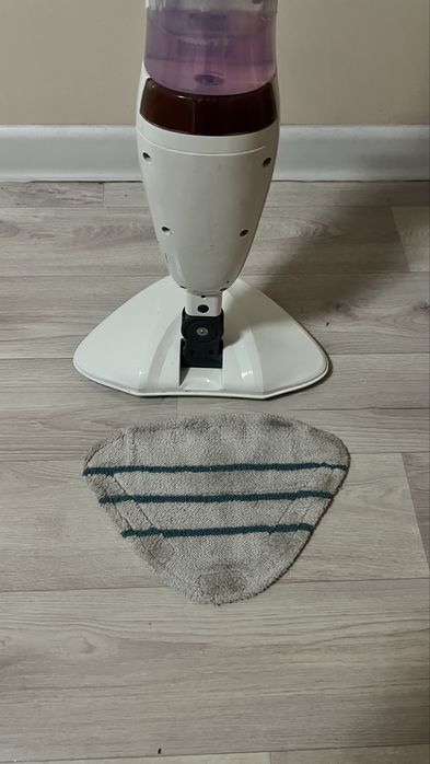 Продаю паровую швабру