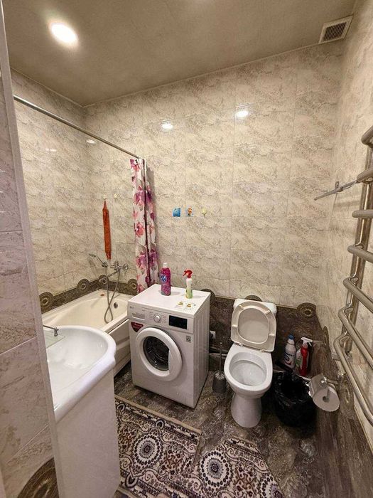 своя квартира по улице Олтин тепа (Циалковский) 3-х комнатная