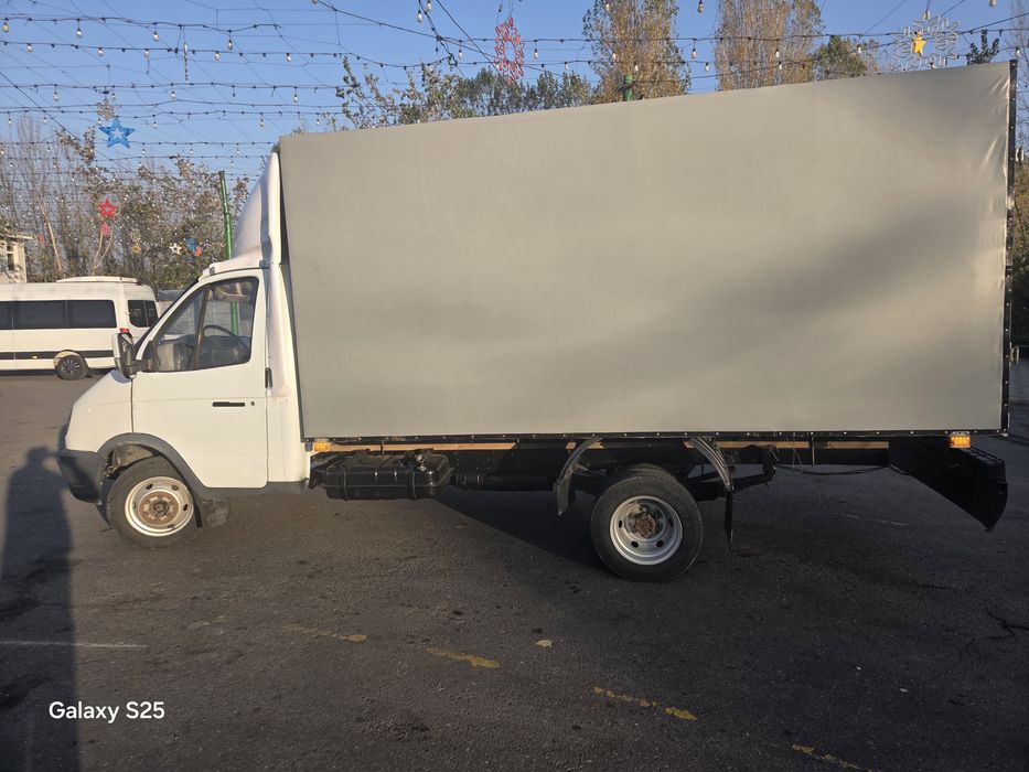 Газел сатылады 4.20