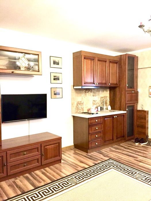 Apartament centrul istoric