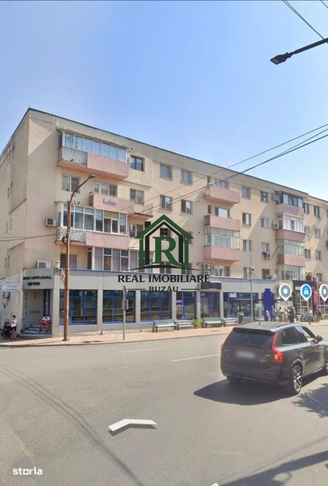 Apartament zona Centru, ideal spatiu comercial !