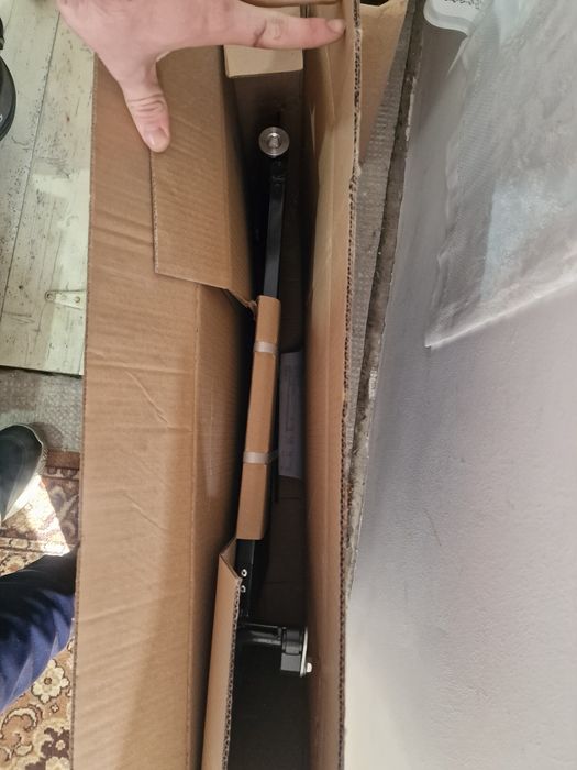 Kit Clima Skoda Fabia 6y 1999-2007