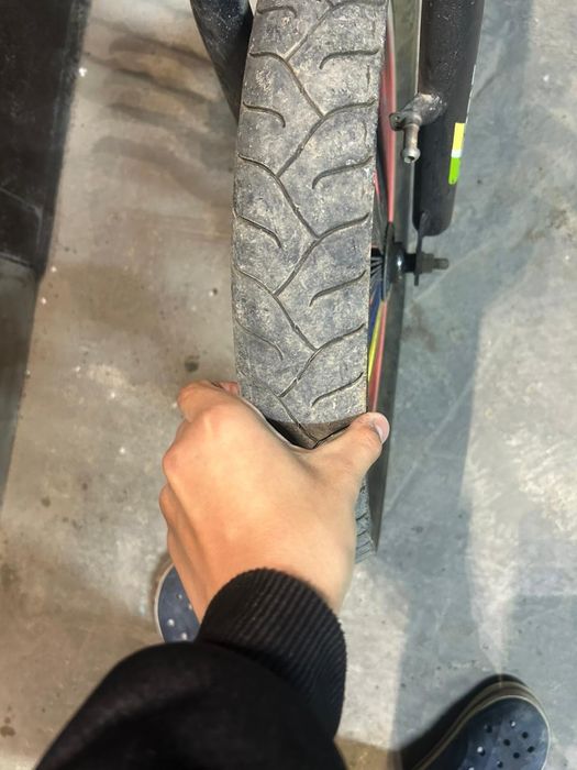 Велосипе БАРС в хорошем состоянии