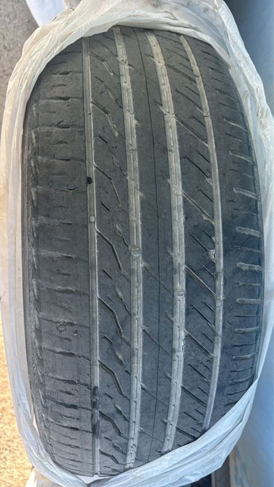 Продам 265/60R18