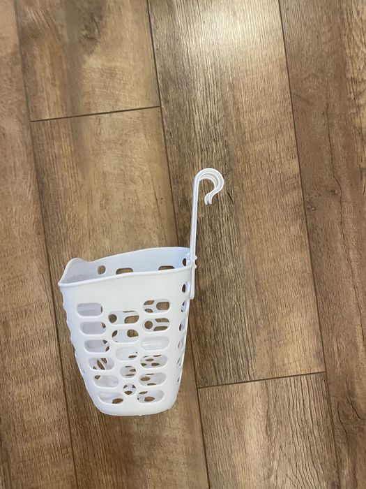 Корзинка для детского велосипеда