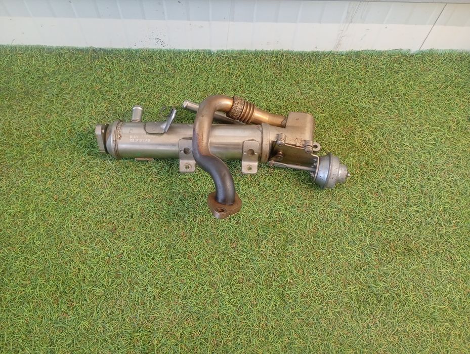 Răcitor gaze Audi , 2.0tdi CAHA/CAH