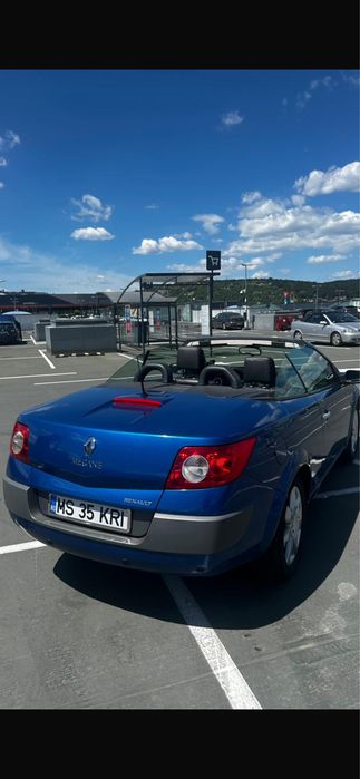 RENAULT Megane 2007 — imagine 5