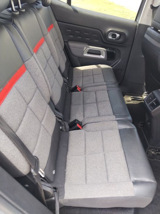Citroen C5 AIRCROSS /AN 2020/CUTIE AUTOMATA /1.5 DIESEL 131 CP /EURO 6