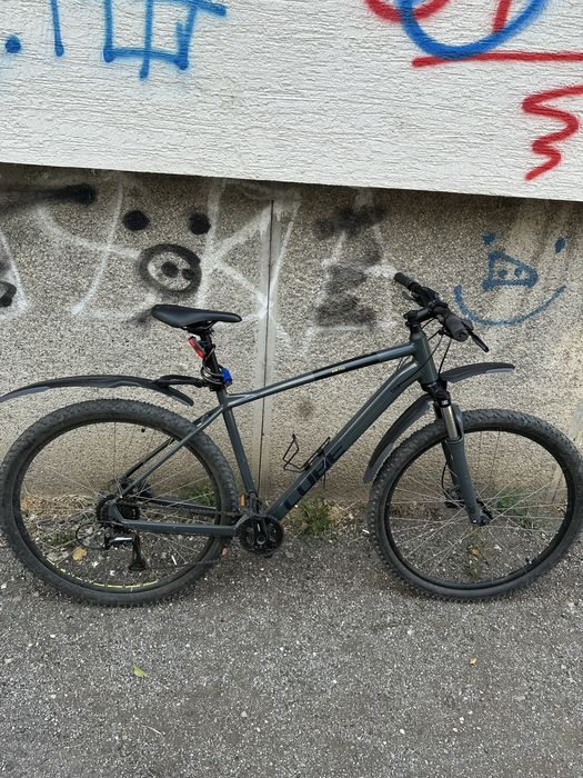 Планински Велосипед Cube Aim Pro 29 XL