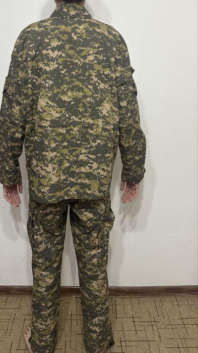 Продам военную форму