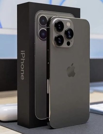 Iphone 13 Pro max 128